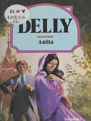 cover image of Anita